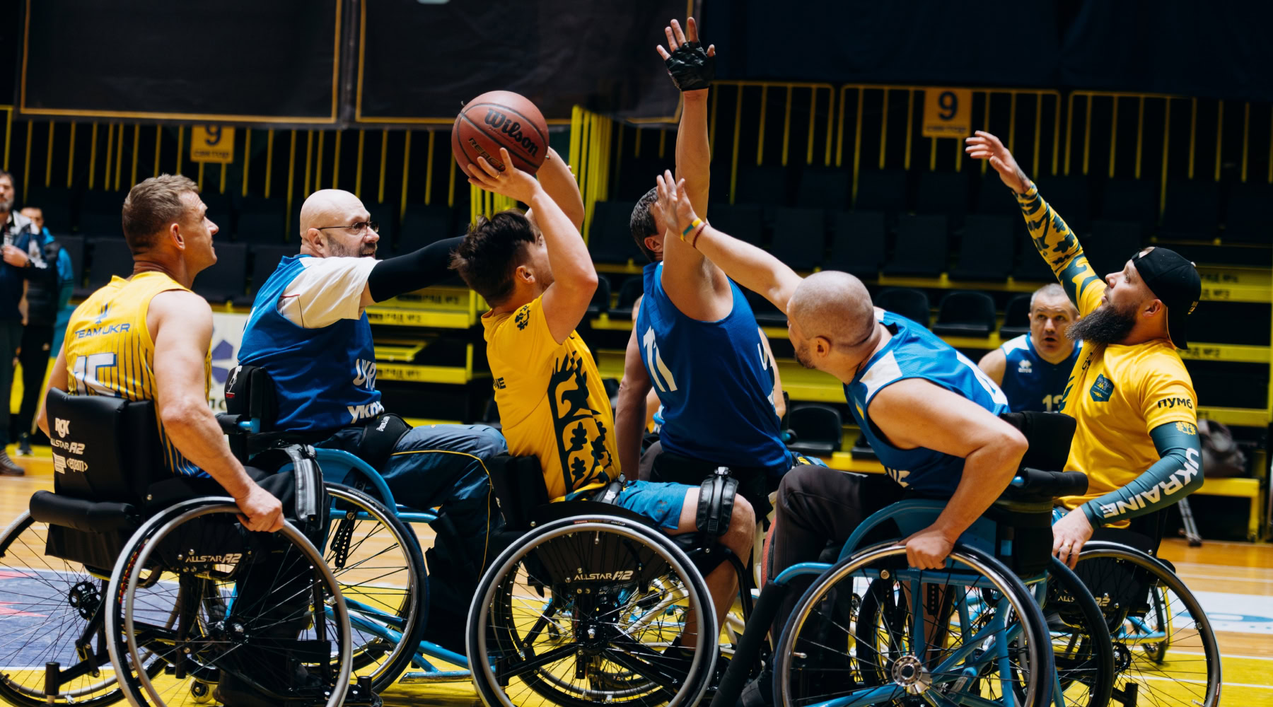 Адаптивний спорт для ветеранів: чому він важливий і як поєднується з медичною реабілітацією