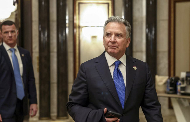 Обкладинка подкасту: США працюють з Росією над планом миру: ризики для України