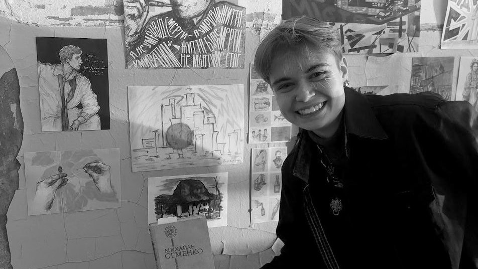 Прийом заявок на арт-премію «Генерація Ніка» триватиме до 15 січня