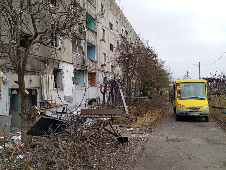 У Вільхуватській громаді триває примусова евакуація дітей: залишається 58 неповнолітніх