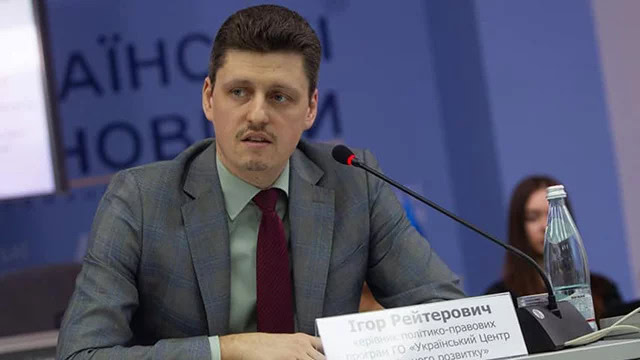 Немає ніяких ознак того, що Росія готова завершувати війну — Ігор Рейтерович