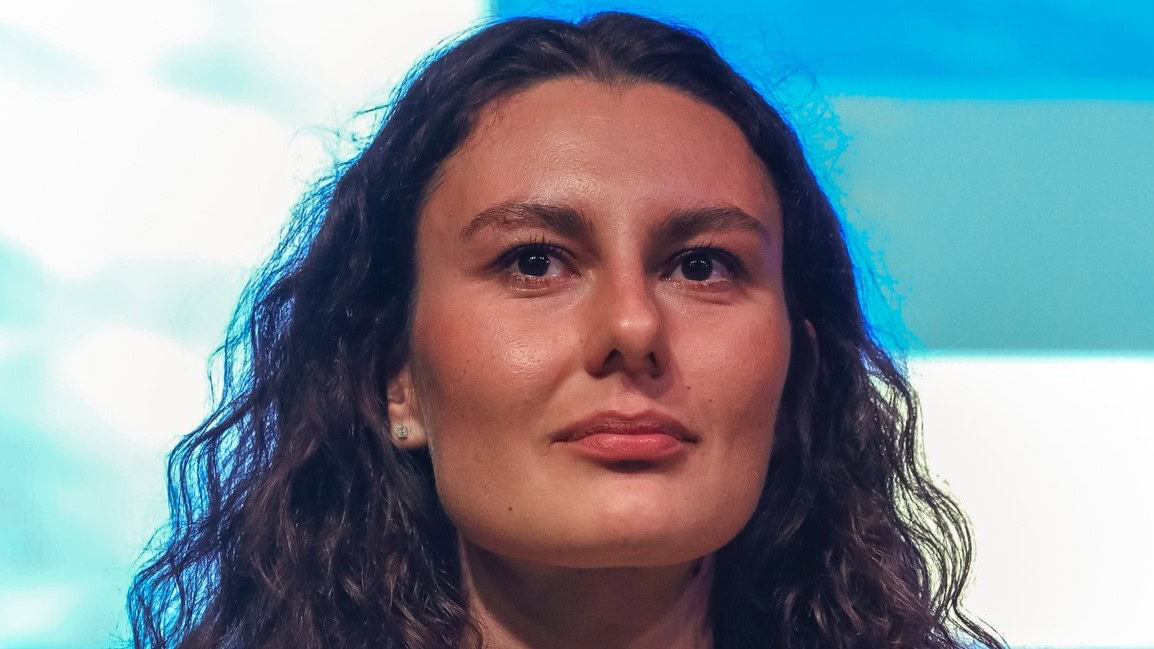 «Допомагає те, що я з України» — фридайверка Катерина Садурська про світовий рекорд