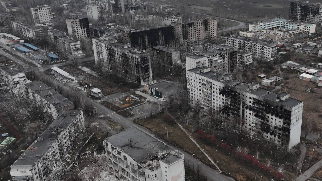 Вивозять людей із домашніми і свійськими тваринами: як триває евакуація на Донеччині