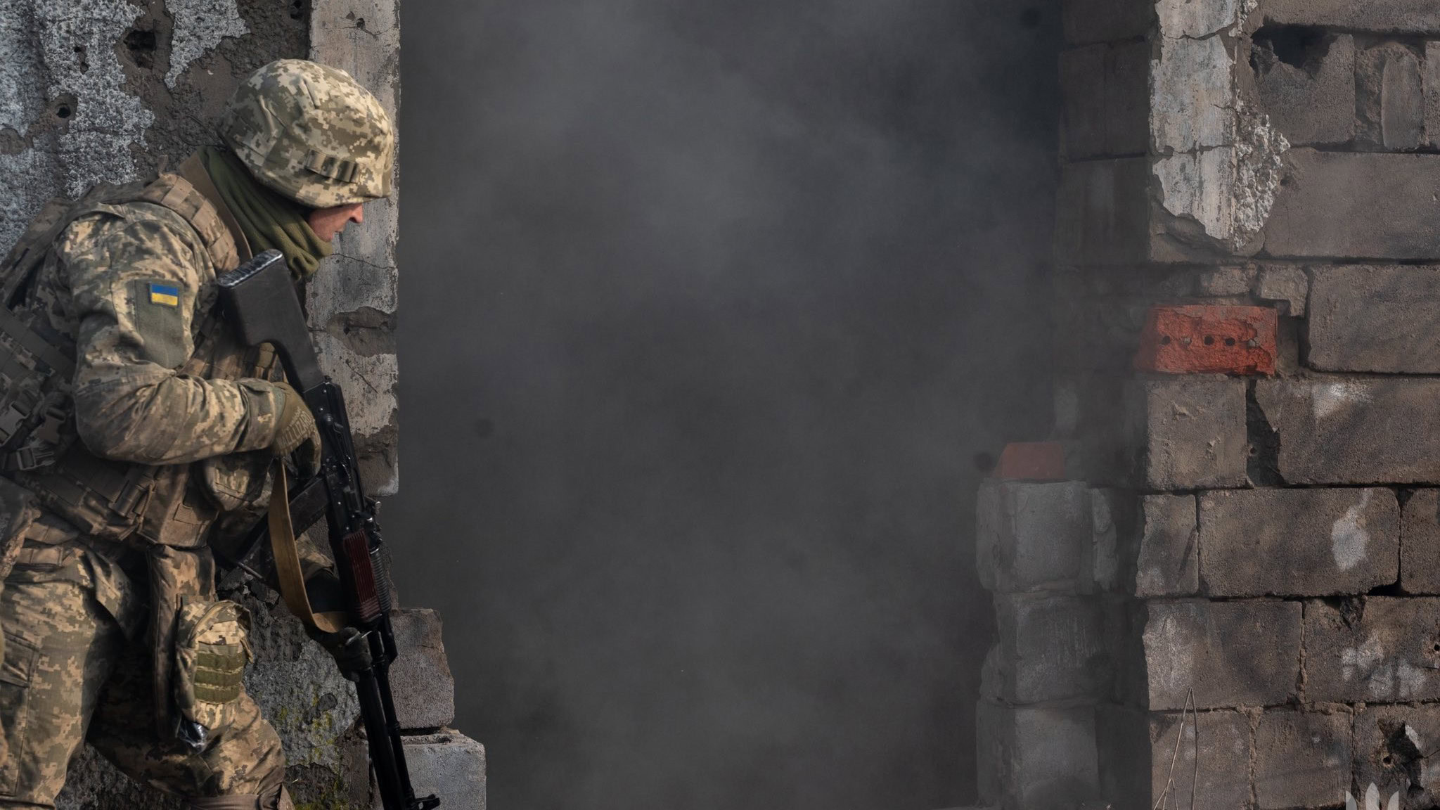 Ворог активізувався на Вовчанському напрямку — речник Угруповання обʼєднаних сил