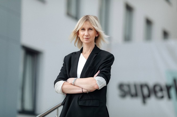 «Повернення до життя»: Ольга Руднєва про реабілітацію, травми та потребу в психологах