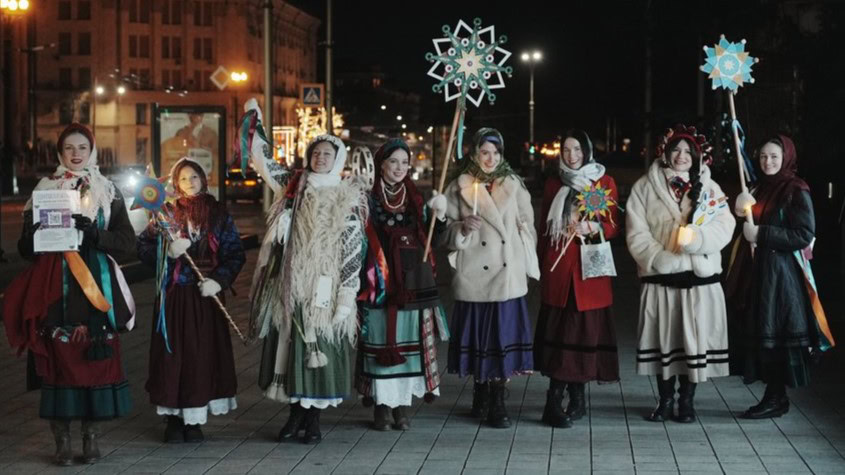 «…аж доки Ірод не помер» – речник ПЦУ про сучасне сприйняття Різдва в Україні