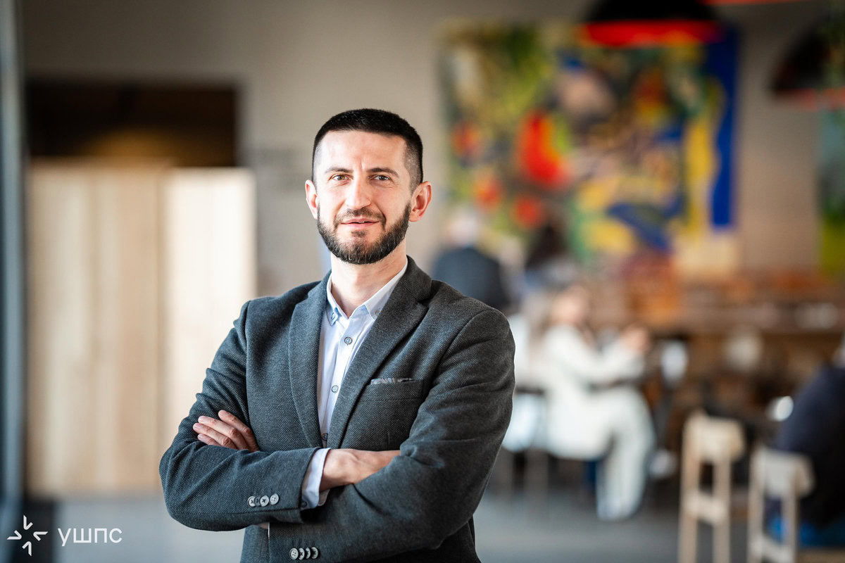 Травма геноцидів досі не відрефлексована: Алім Алієв про досвід кримських татар