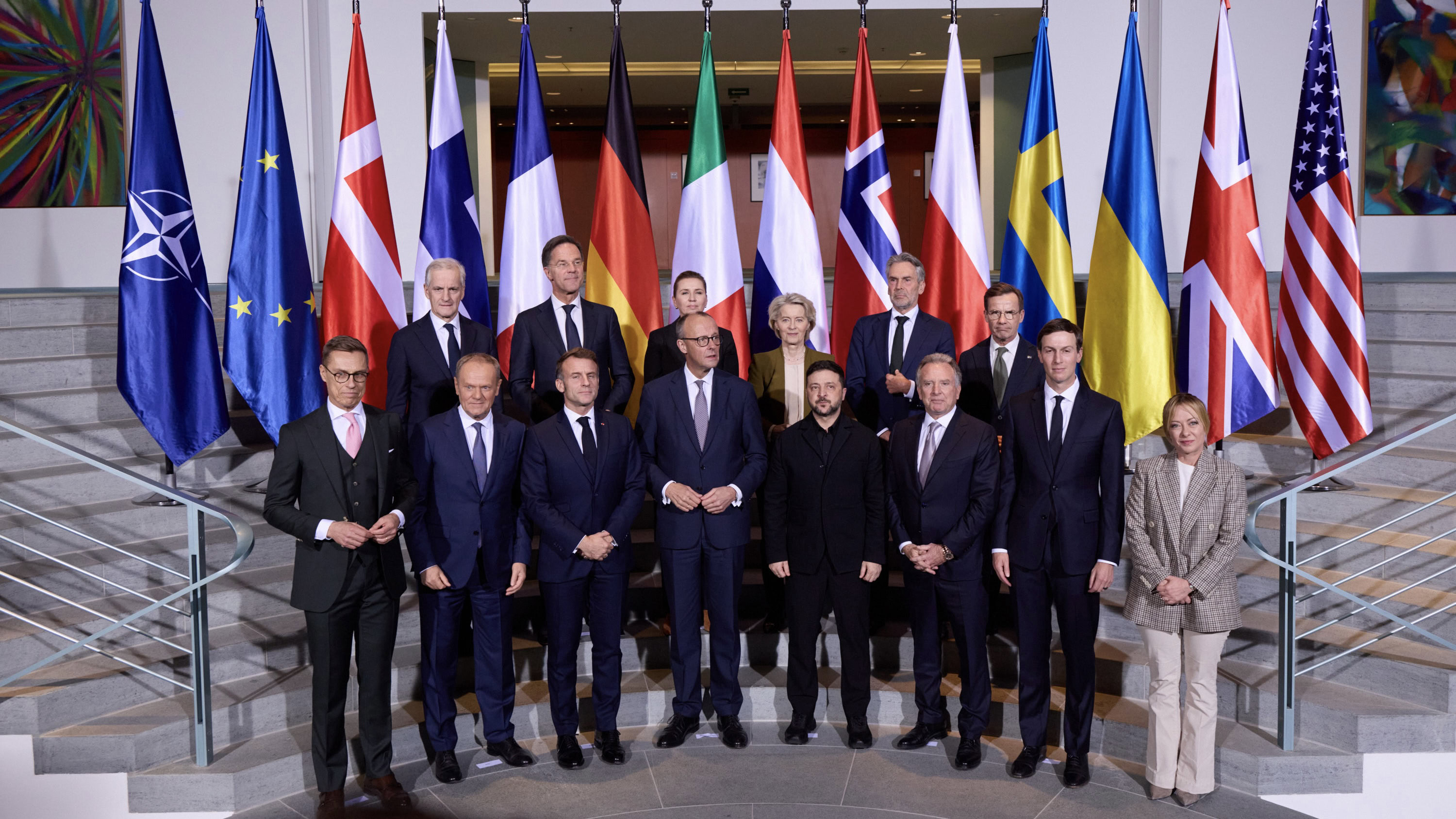 «Наша сила на полі бою — це наша сила за столом переговорів»: підсумки року від речника МЗС