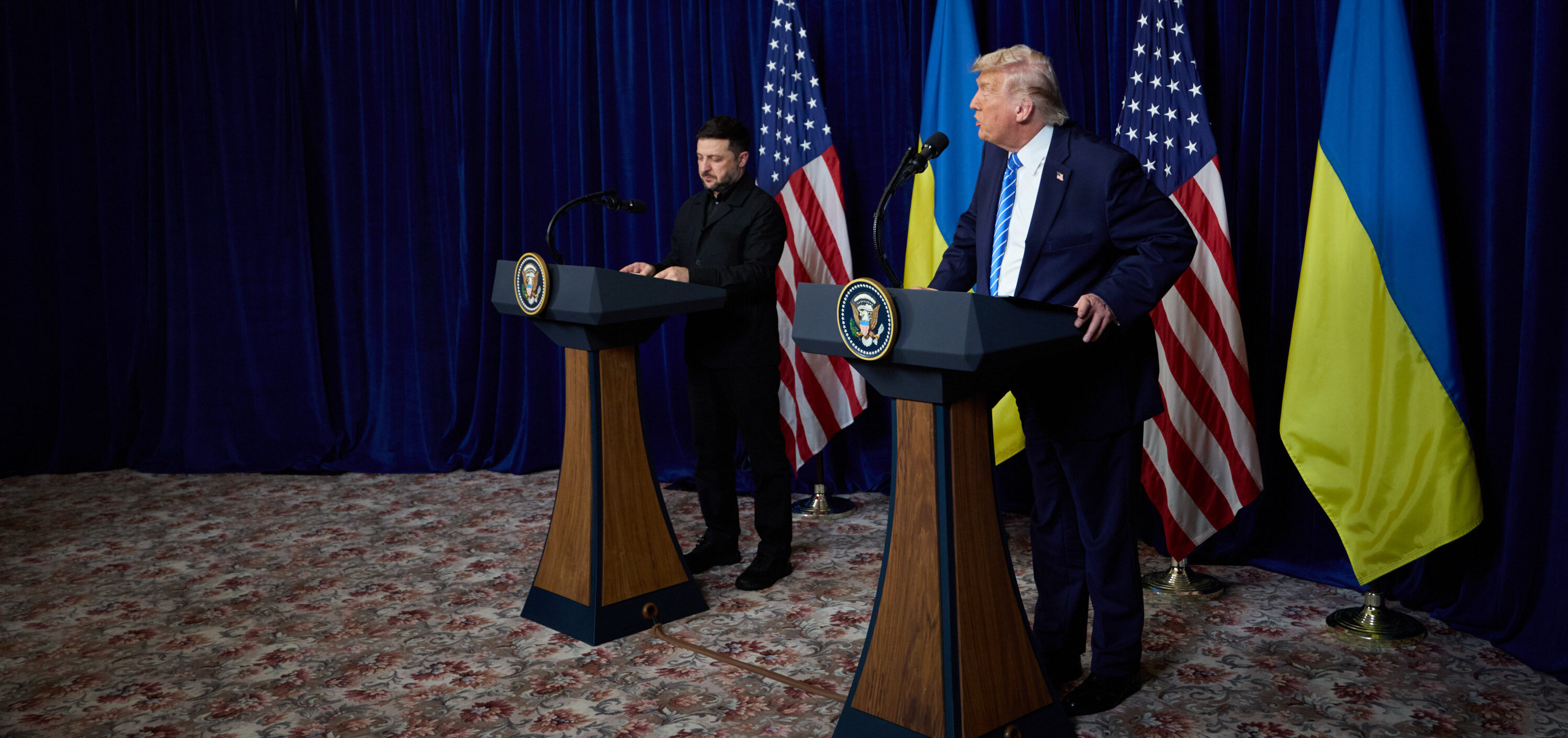 «Наша сила на полі бою — це наша сила за столом переговорів»: підсумки року від речника МЗС