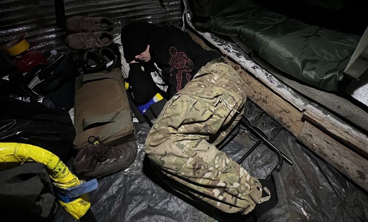 «Солідний пілот за пів року» — оператор БПЛА «Дейдара» про навички пілотування