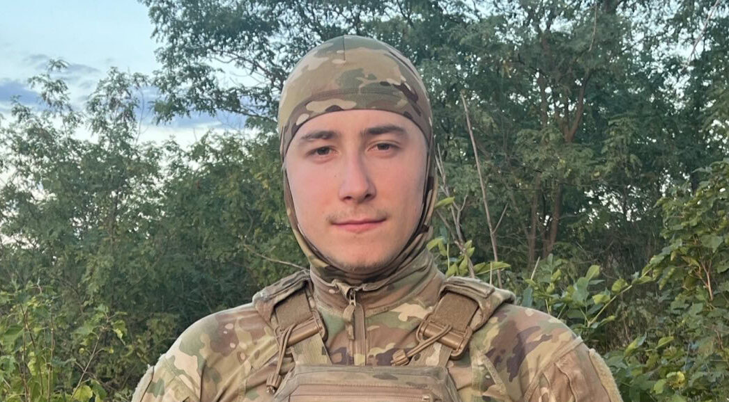 «Солідний пілот за пів року» — оператор БПЛА «Дейдара» про навички пілотування