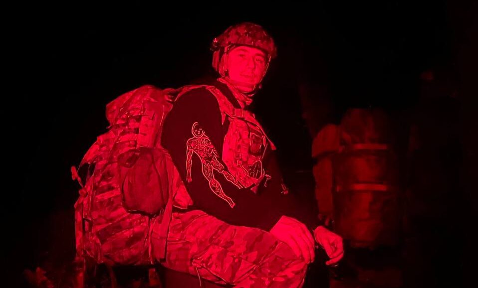 «Солідний пілот за пів року» — оператор БПЛА «Дейдара» про навички пілотування