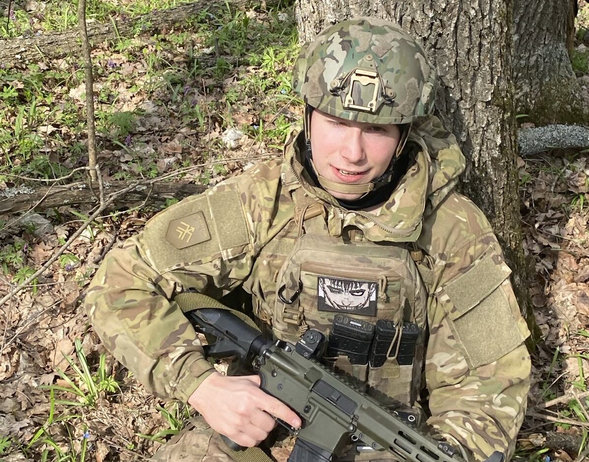 «Солідний пілот за пів року» — оператор БПЛА «Дейдара» про навички пілотування