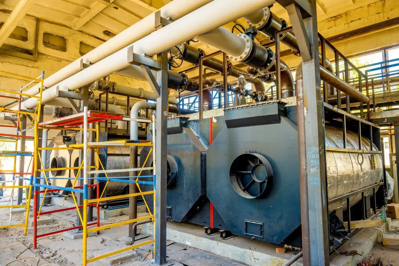 «70% міста на електричних і теплових островах»: експерт оцінив підготовку Харкова до зими