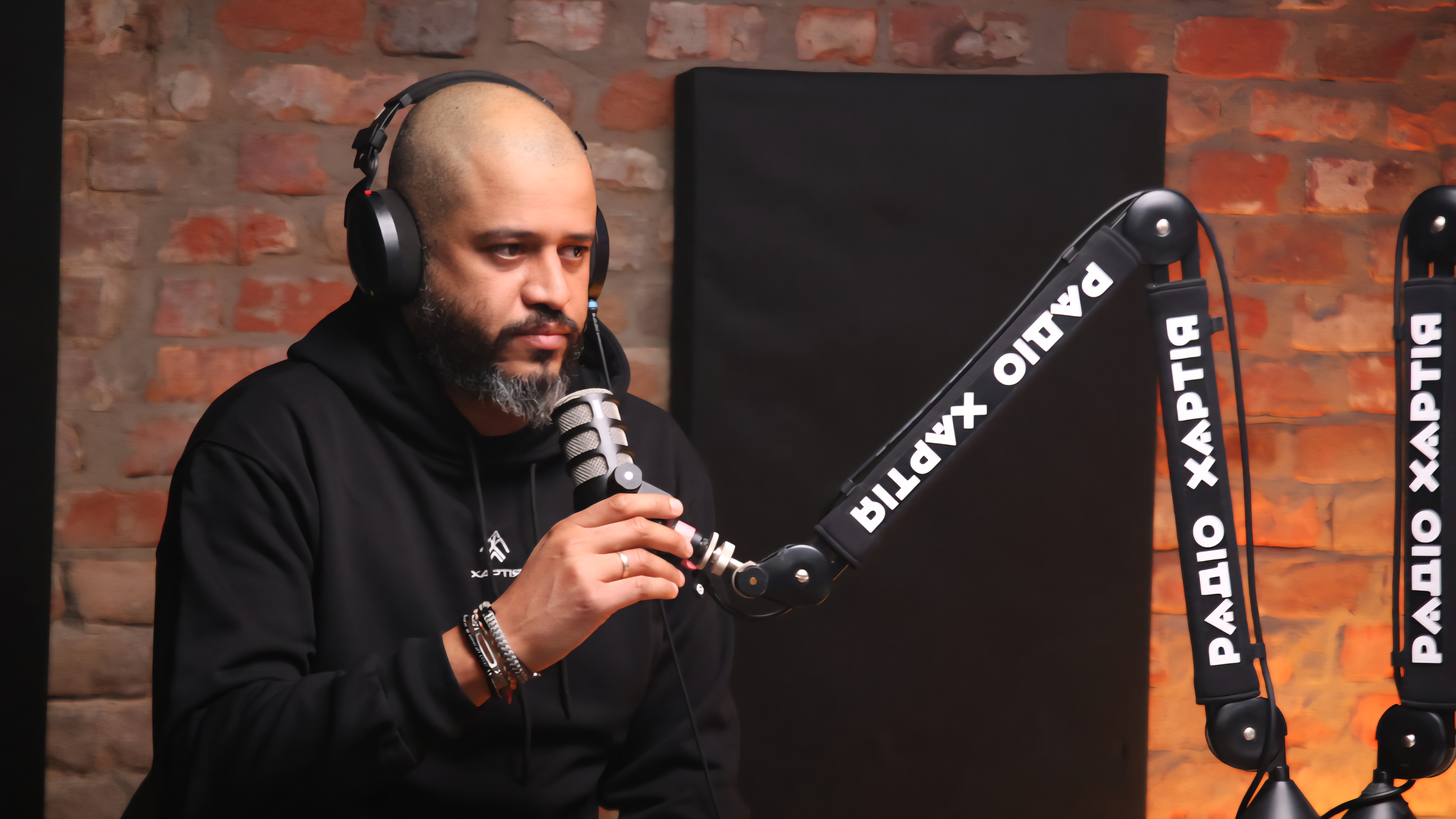 «Хартія» — одна з небагатьох бригад, які йдуть вперед», — комбриг «Хартії»