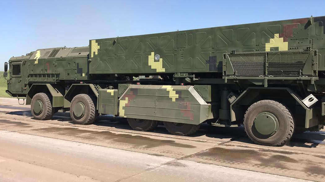 Українські ракети вплинуть на перебіг бойових дій, коли полетять масово, – авіаексперт Валерій Романенко