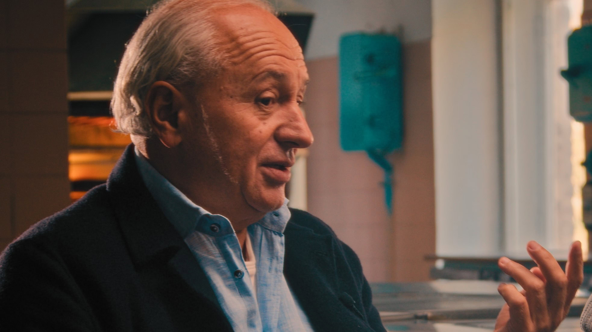 «Від “Слова…” до Олеся»: тисячолітню антологію української поезії готує до друку видавець Іван Малкович