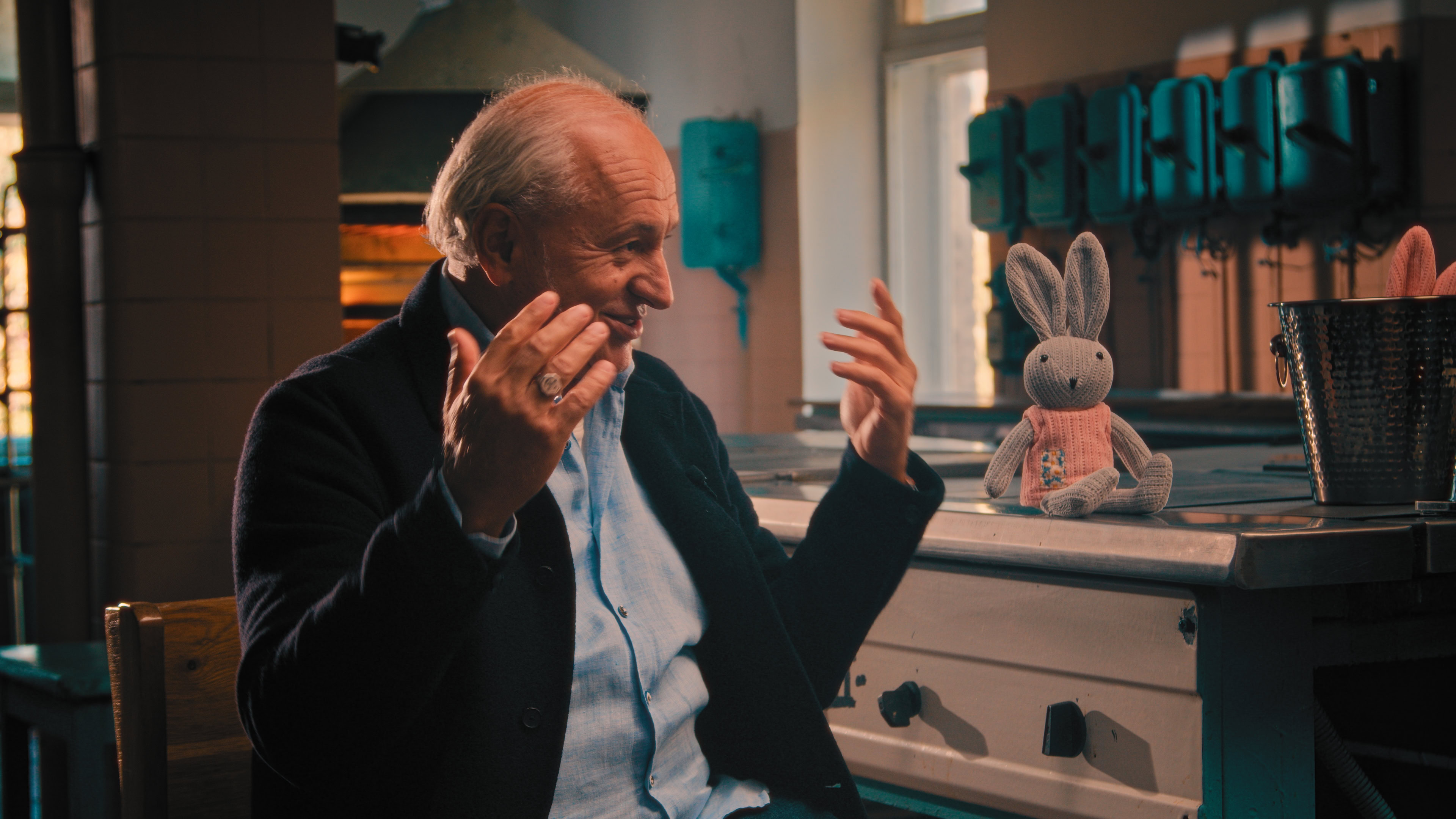 «Добрий ґазда нічого не повинен віддавати!» — Іван Малкович про ядерну зброю, території і культурний спадок