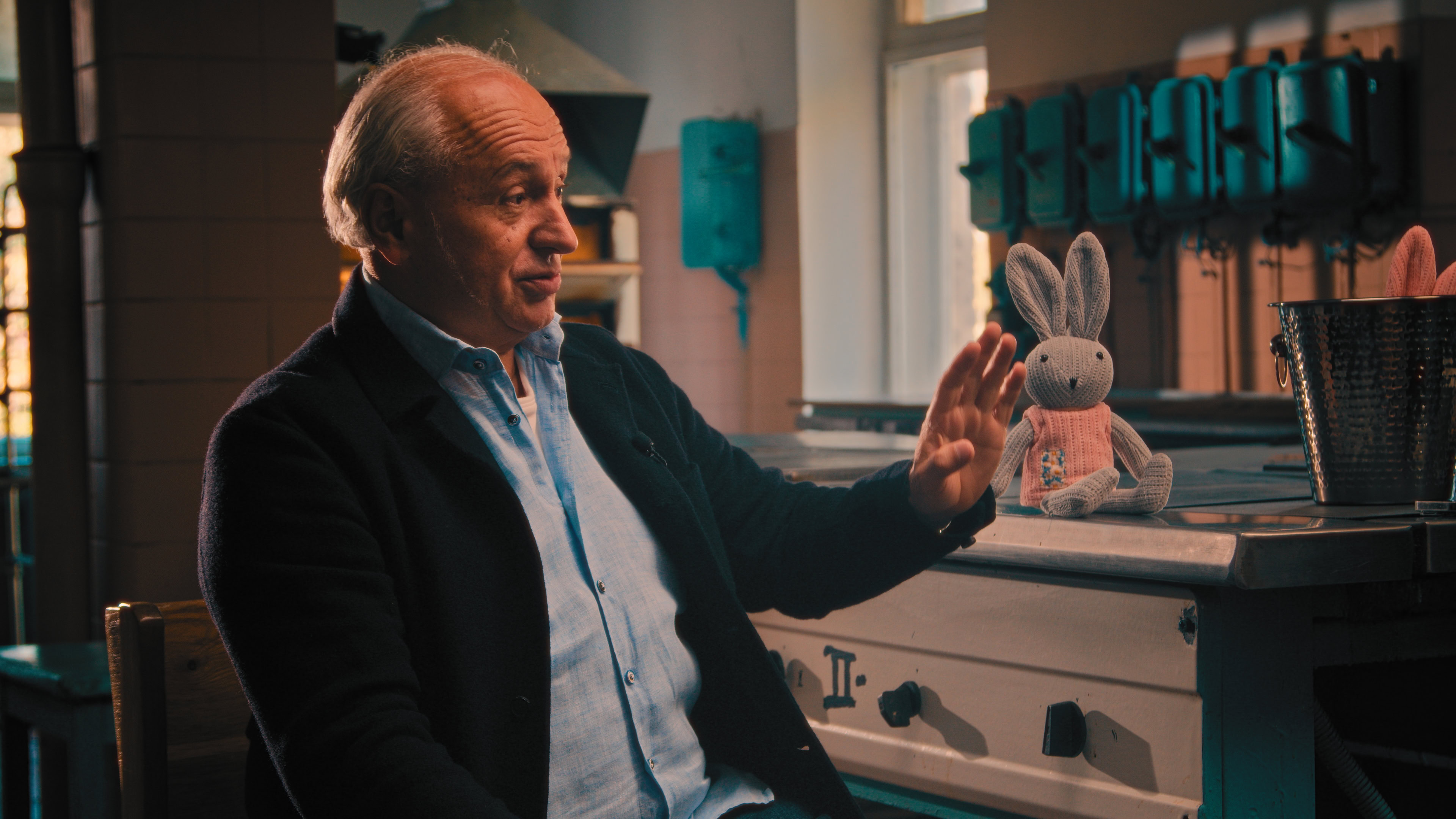 «Добрий ґазда нічого не повинен віддавати!» — Іван Малкович про ядерну зброю, території і культурний спадок