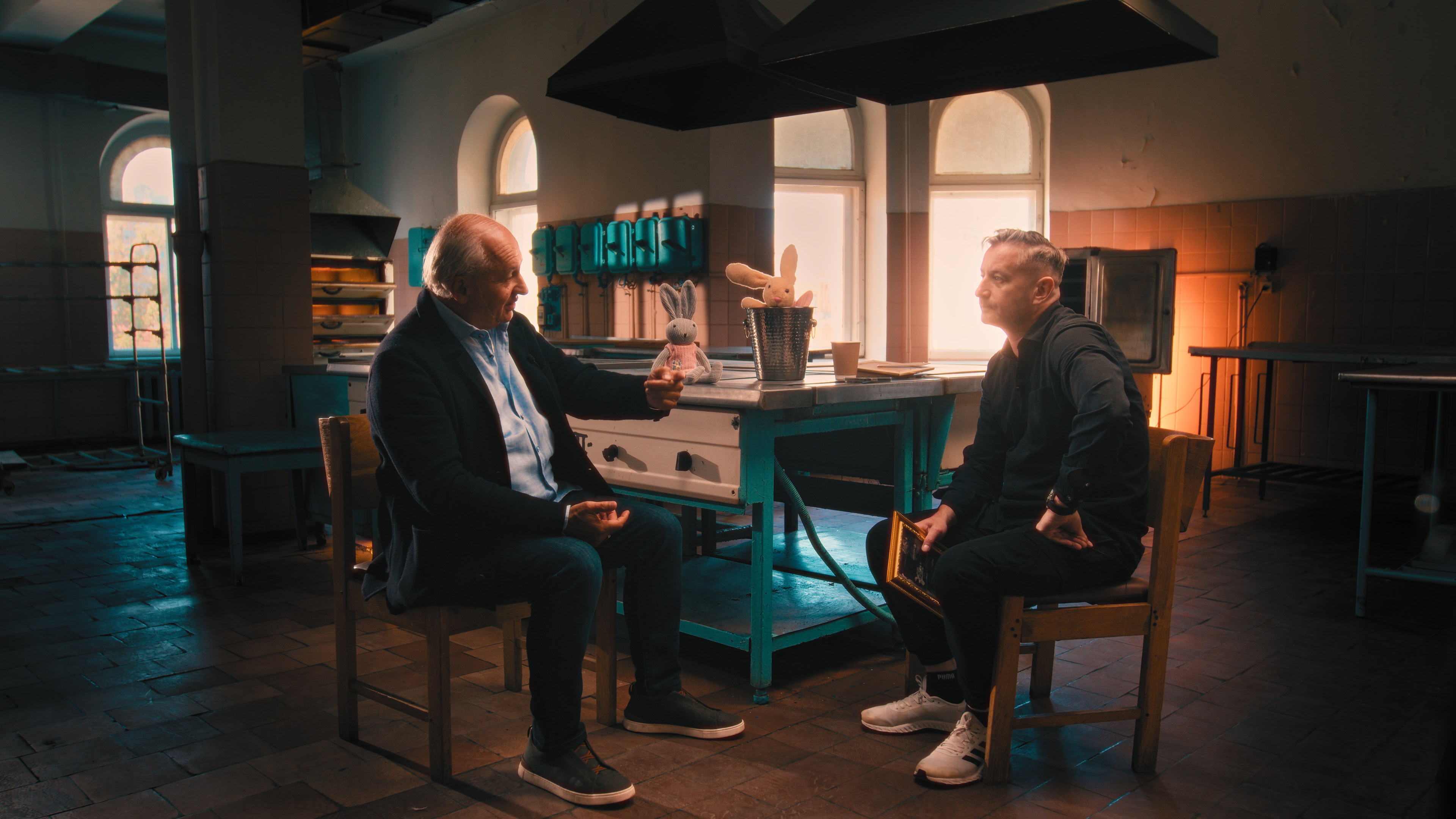 «Добрий ґазда нічого не повинен віддавати!» — Іван Малкович про ядерну зброю, території і культурний спадок