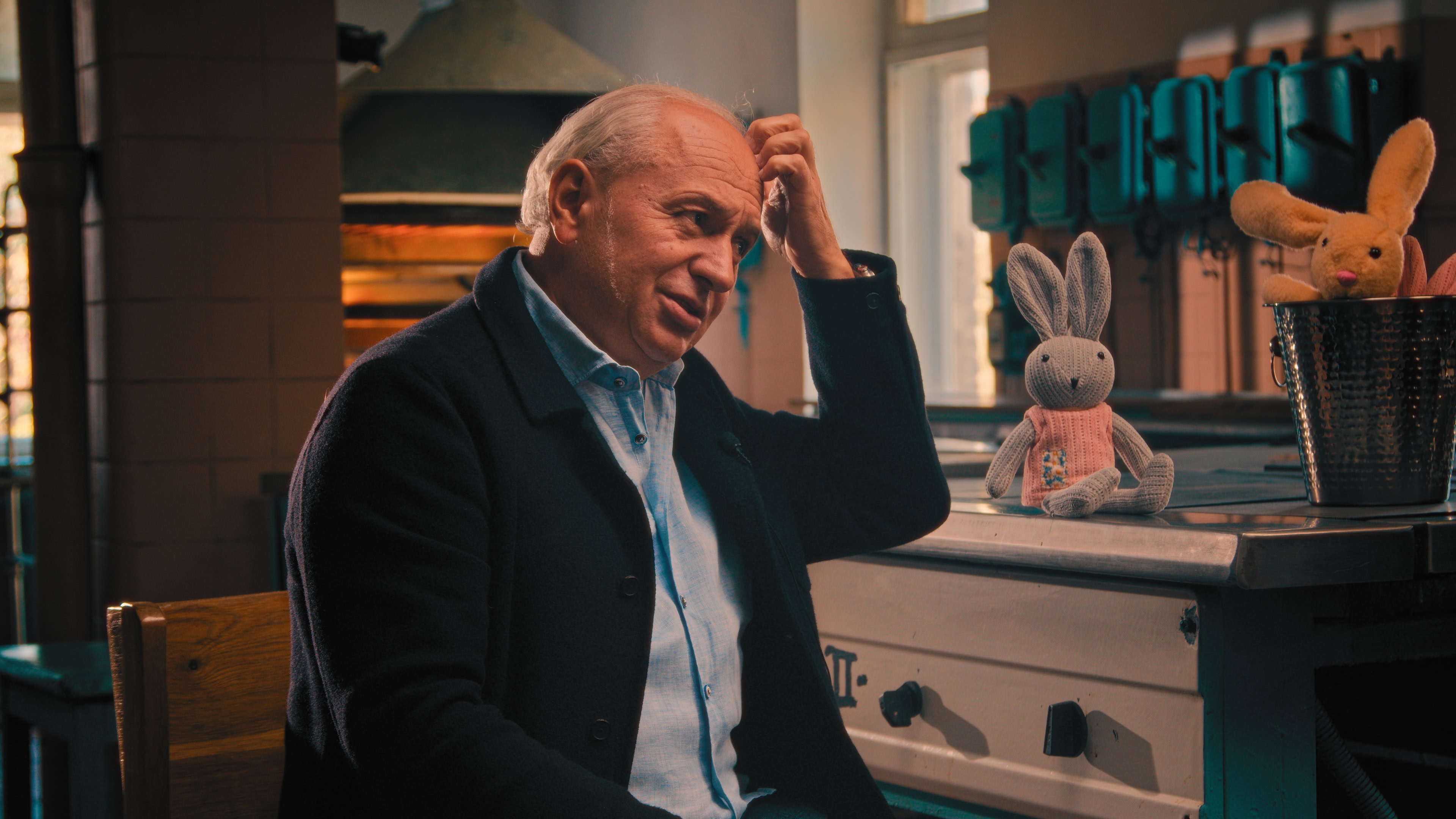 «Добрий ґазда нічого не повинен віддавати!» — Іван Малкович про ядерну зброю, території і культурний спадок