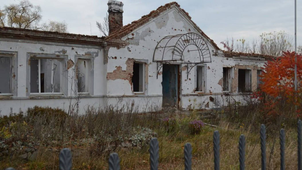 «Коли загострення, виїжджають. Коли спокійно, повертаються», — Червоний Хрест про прифронтові села Сумщини