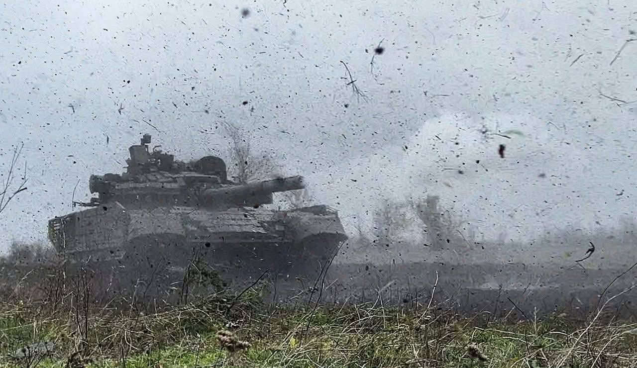 До 50 бойових зіткнень на добу: що відбувається на Гуляйпільському напрямку