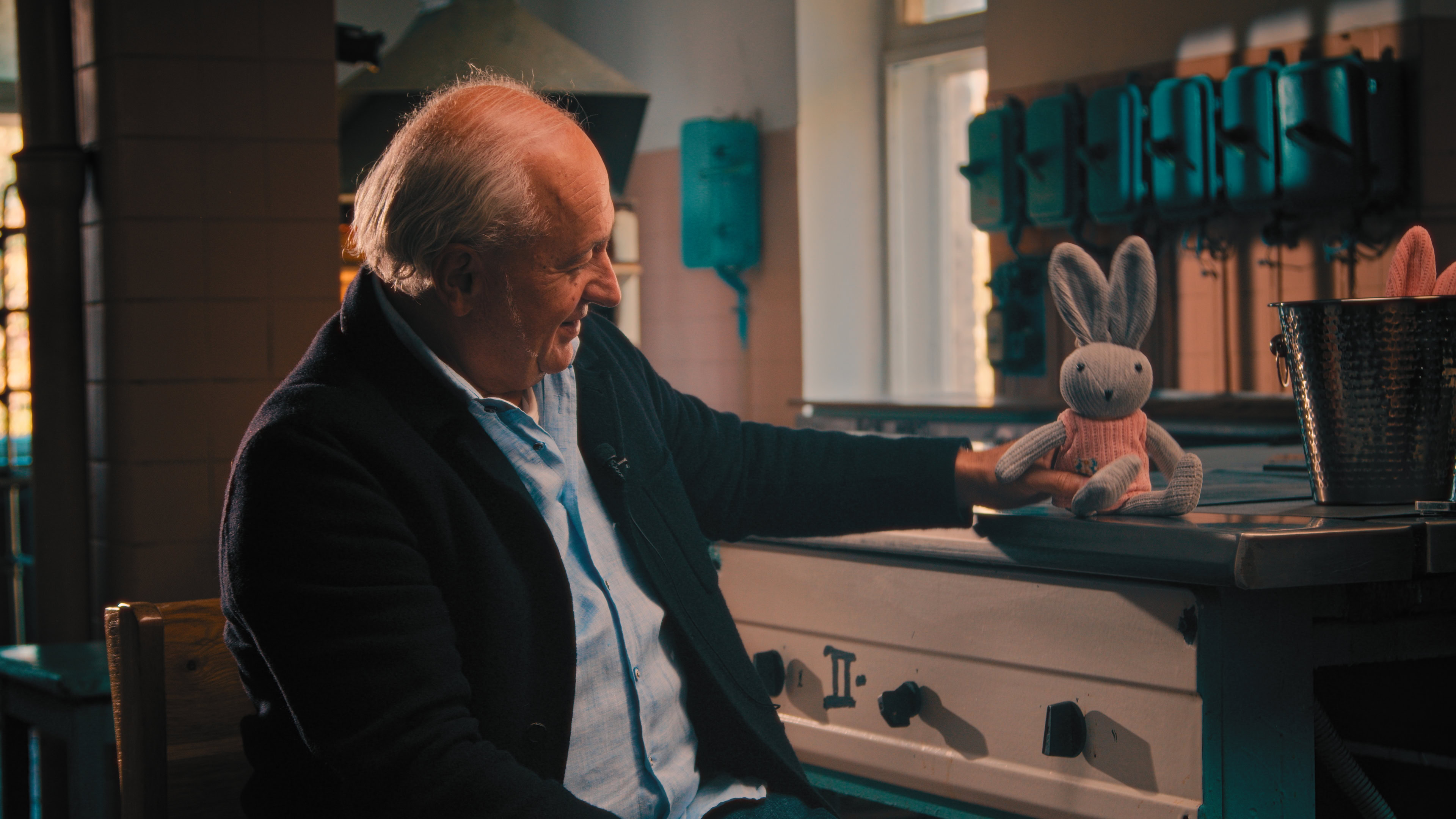 Обкладинка подкасту: «Добрий ґазда нічого не повинен віддавати!» — Іван Малкович про ядерну зброю, території і культурний спадок