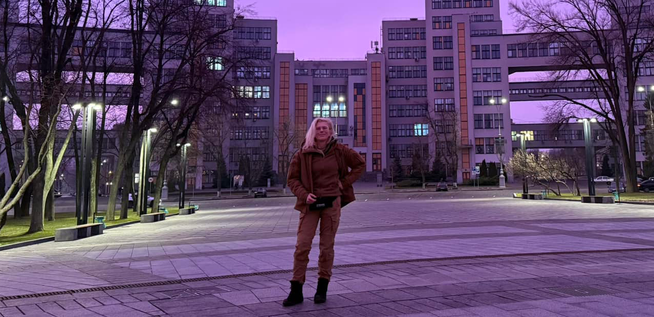 «Якщо знаєш, що і як треба зробити, просто бери і роби» – Юлія Паєвська анонсувала нову книгу прози