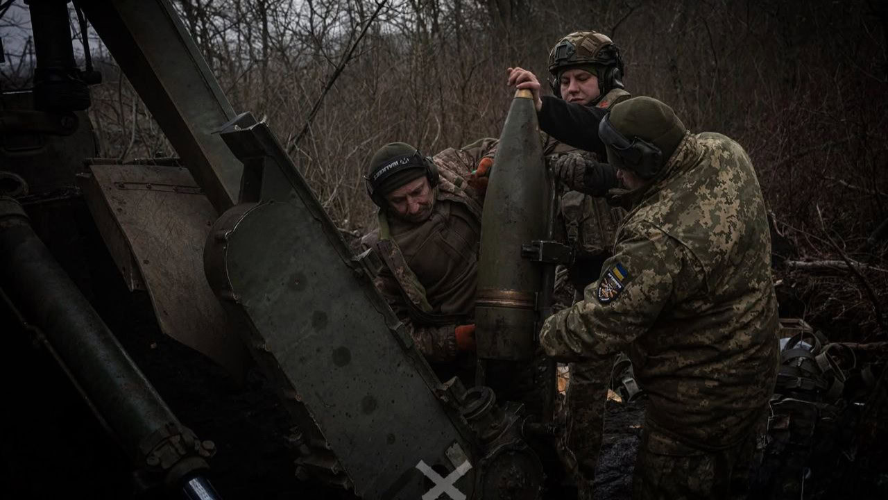 Збільшення кількості ворожої піхоти фіксують українські підрозділи на Покровському напрямку