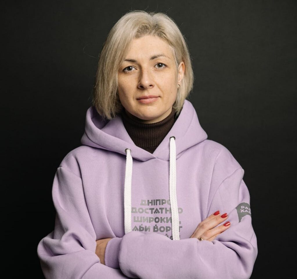 Перейти на сторінку автора: Тетяна Ігошина