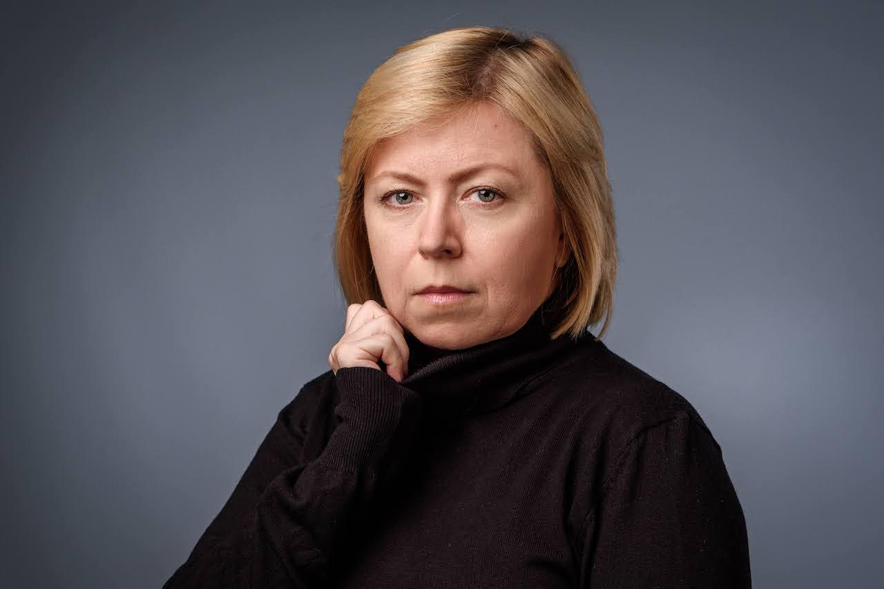 Перейти на сторінку автора: Наталія Цимбал