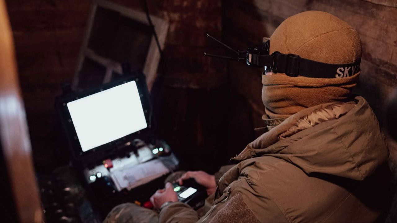 «Це відкрита місцевість» – військові про спроби РФ підійти до Гуляйполя