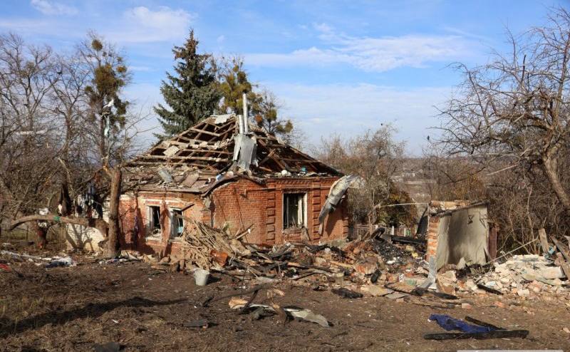 Умови життя критичні: ситуація в прикордонних селах Дергачівської громади