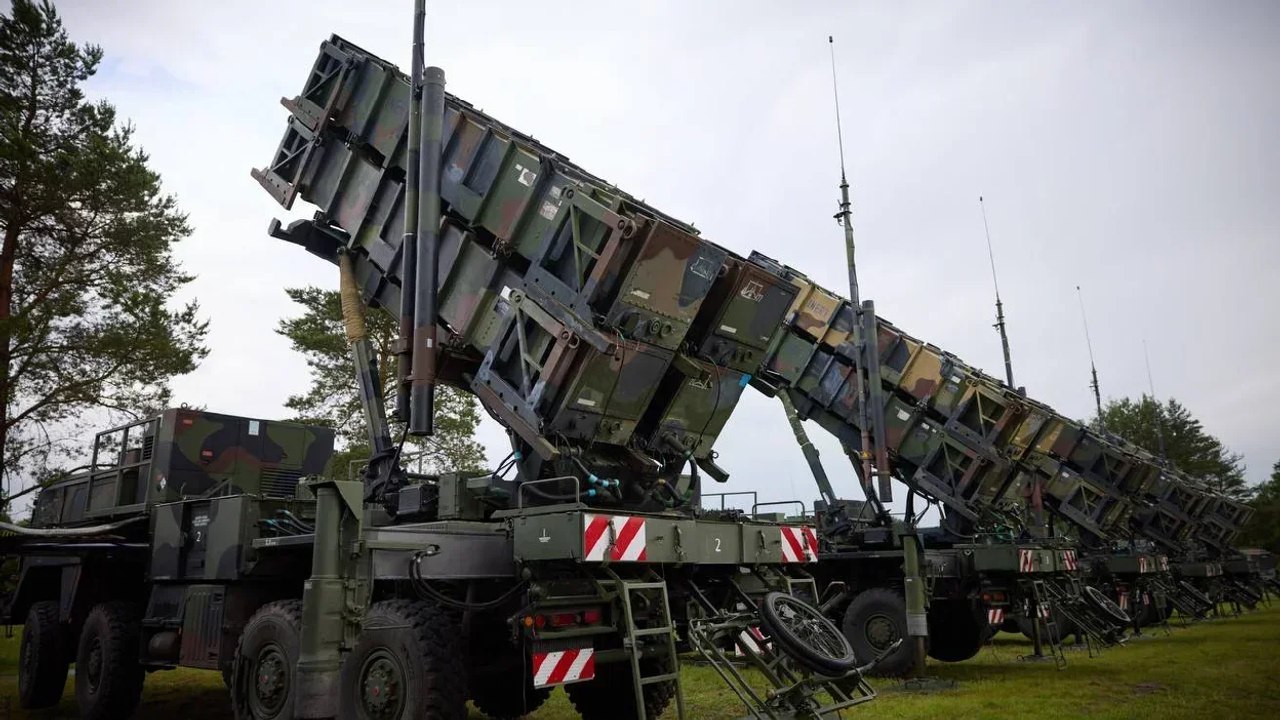 Європейські гроші — на українську оборону: як працює програма PURL