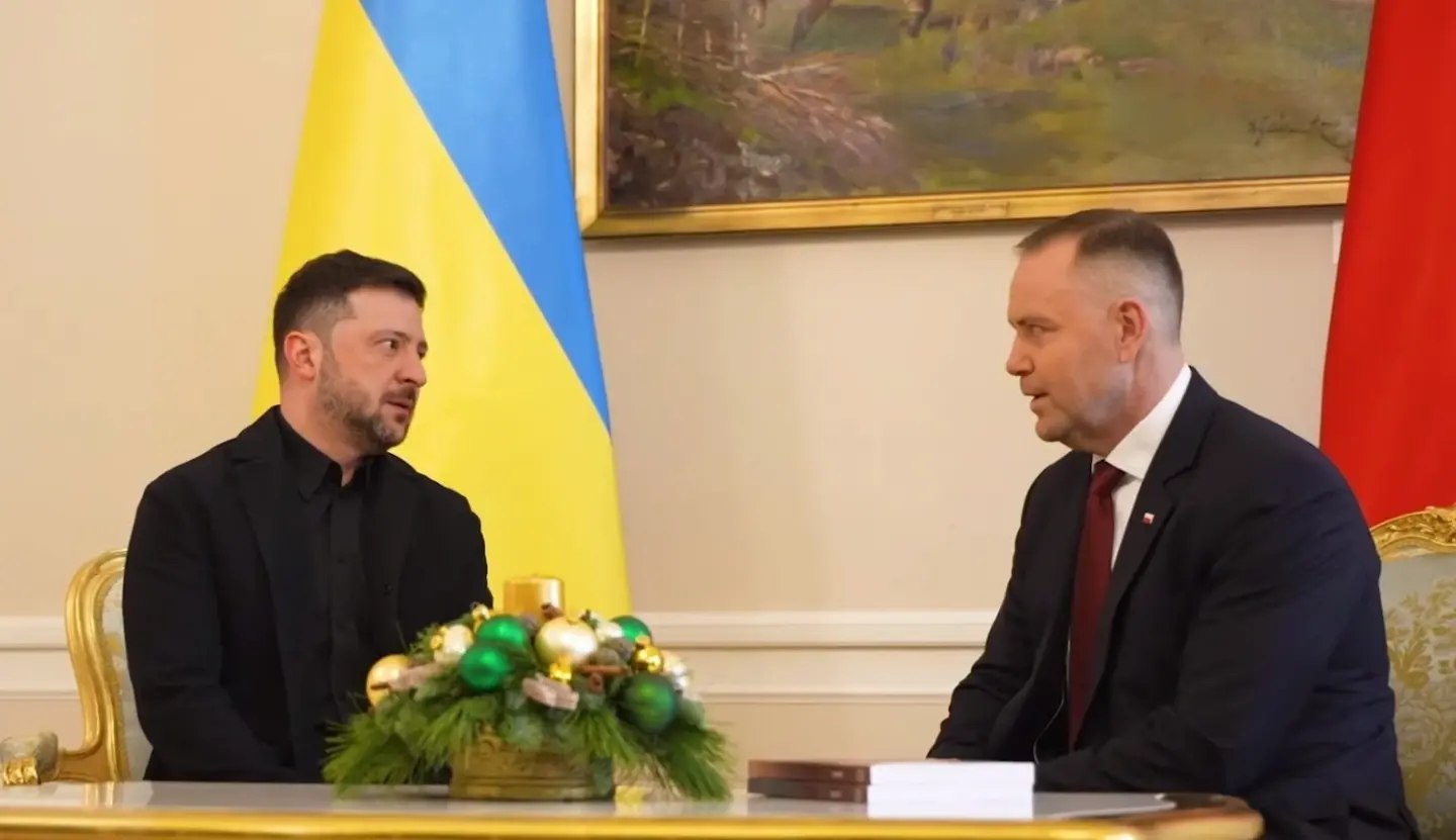 Російська пропаганда та її наративи: як Польща і Україна можуть знайти порозуміння