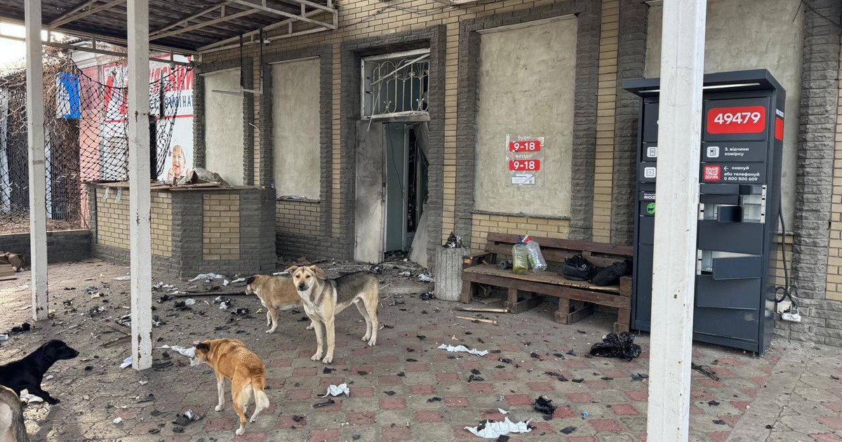 Під ударами дронів та авіабомб: як змінюється безпекова ситуація у Святогірській громаді