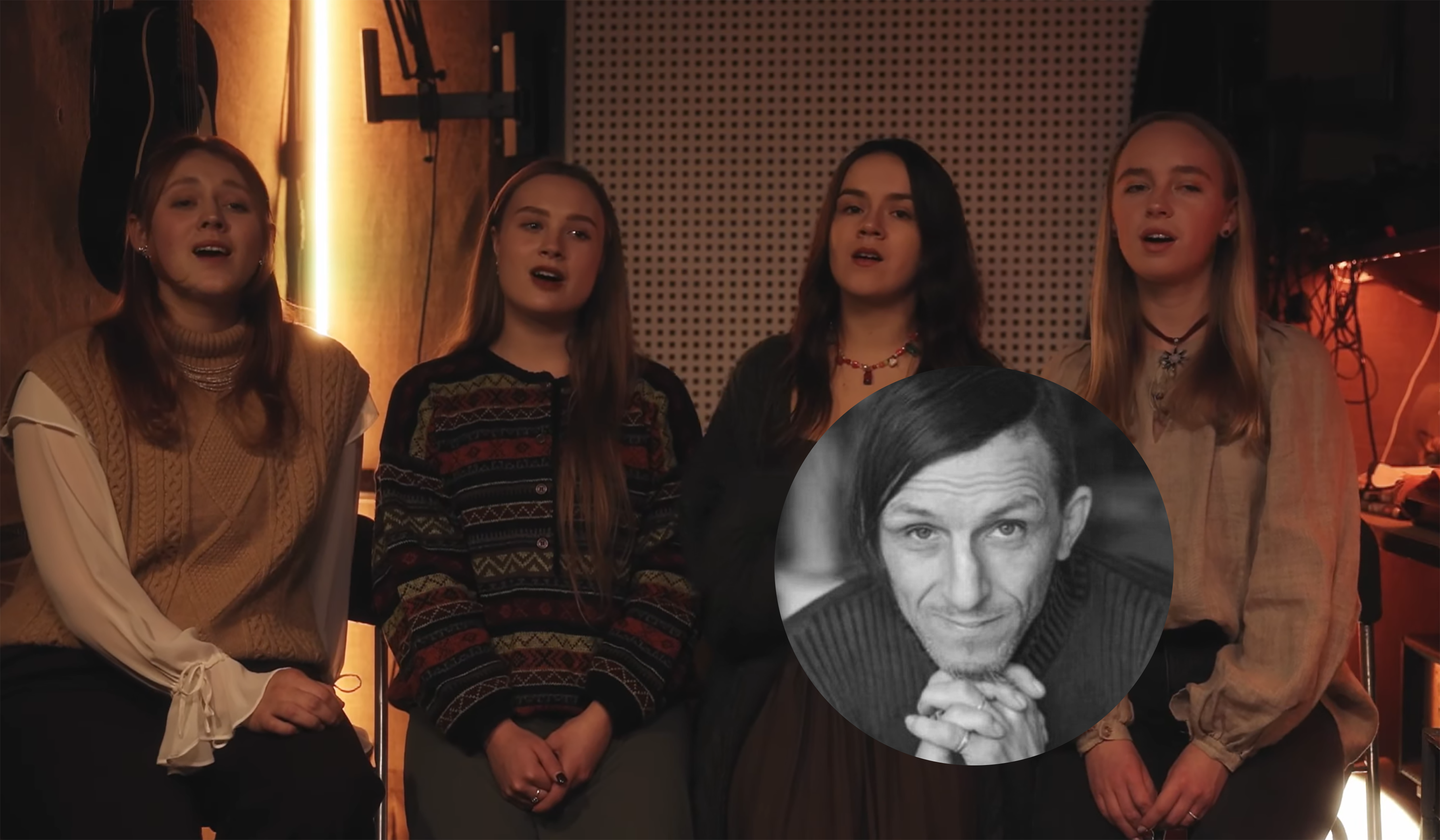 У соцмережах завірусилася колискова на вірші вбитого росіянами Володимира Вакуленка