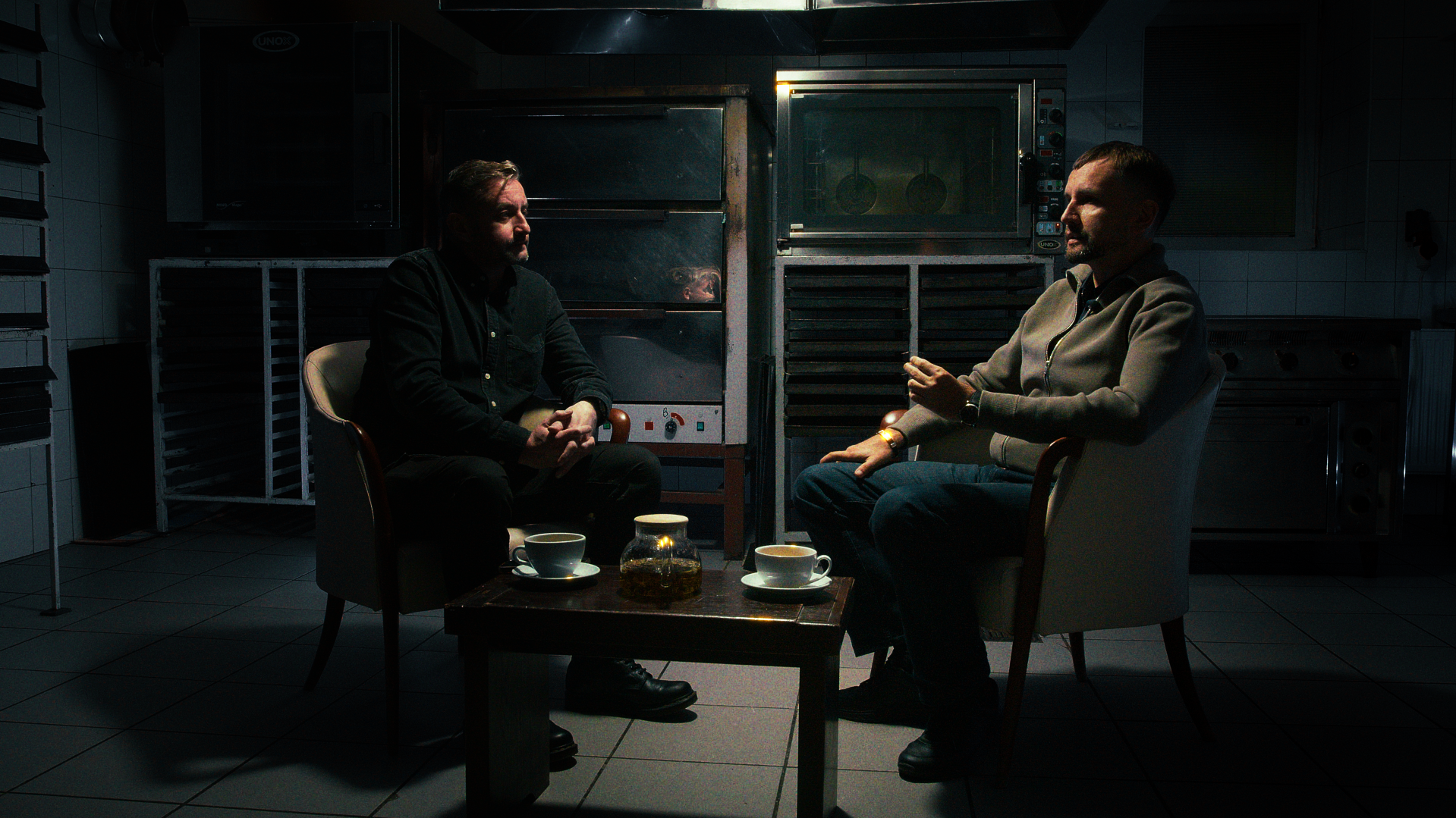 «Український націоналізм — демократичний. Це здорова реакція на загрозу» — Володимир В’ятрович