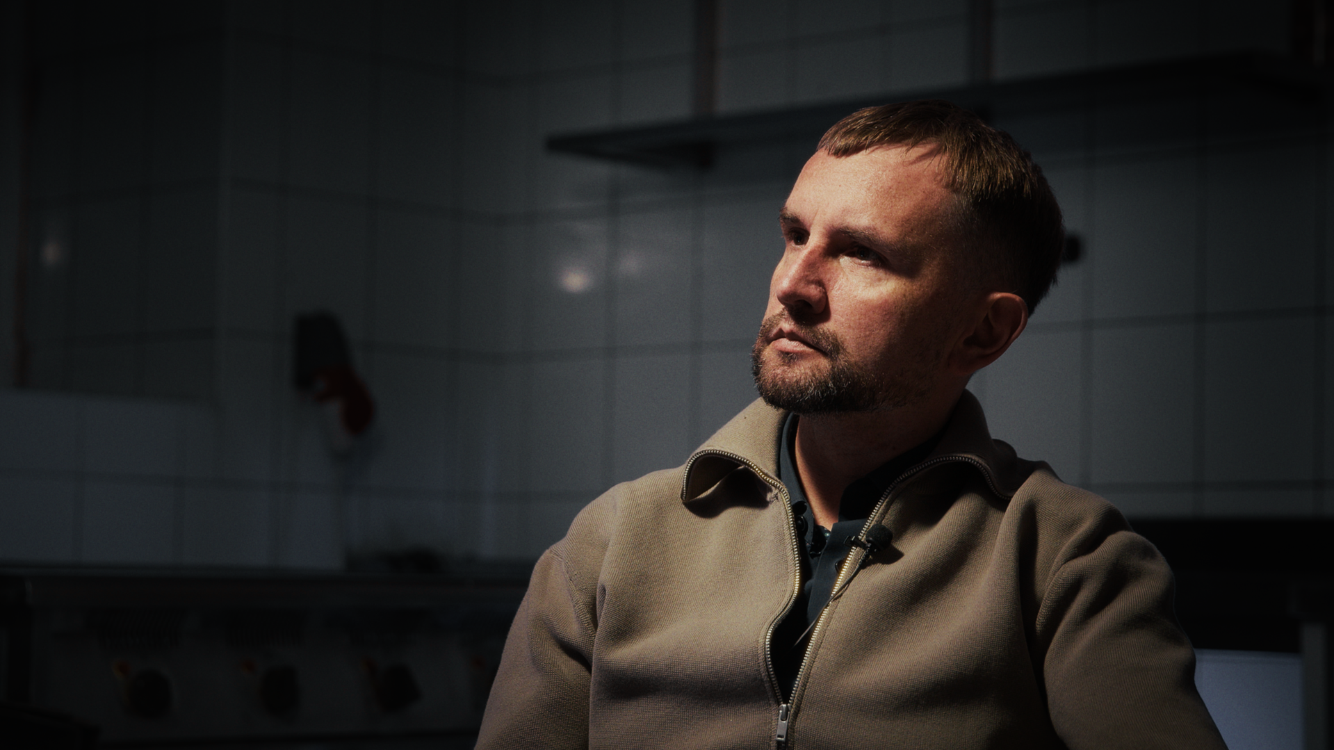 «Український націоналізм — демократичний. Це здорова реакція на загрозу» — Володимир В’ятрович