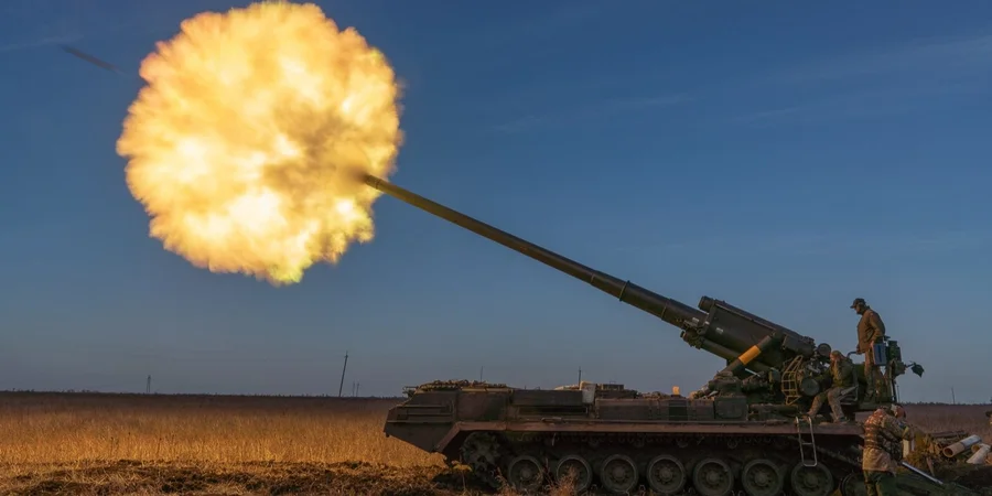 Повернення до традиційної маневрової війни малоймовірне — Володимир Гаврилов