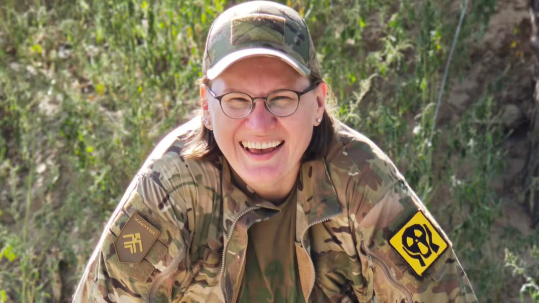 «Ера ядерного роззброєння, здається, минула» — науковиця і дозиметристка «Хартії» Катерина Шаванова