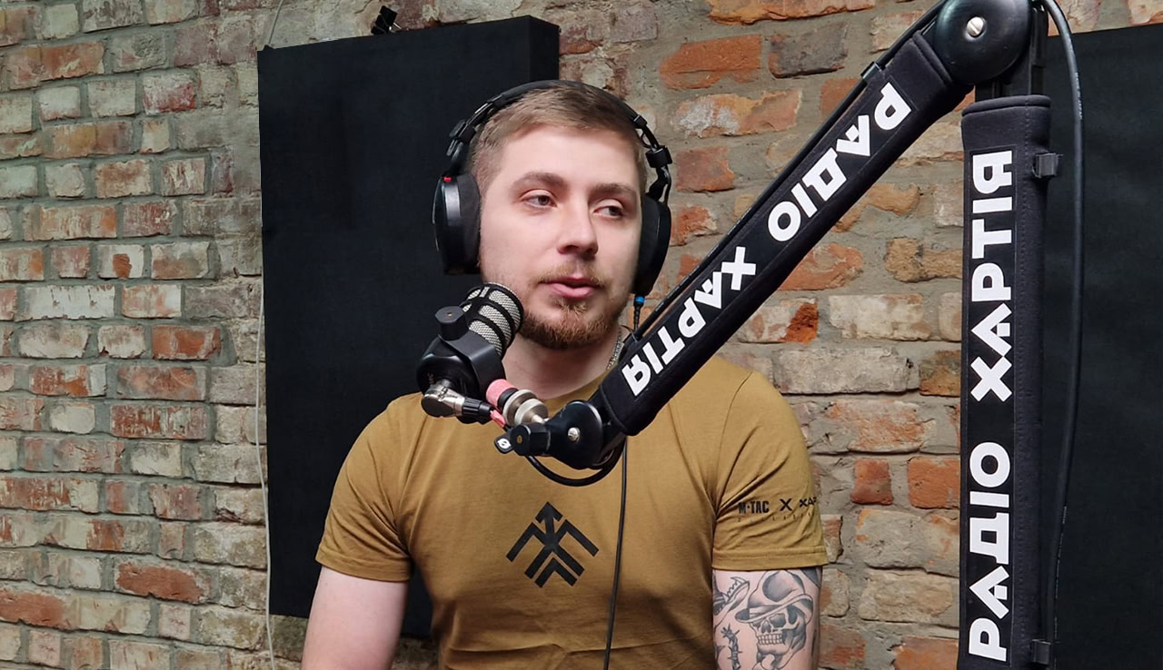 «Найголовніше, щоби пташка долетіла»: хартієць «Ліон» про роботу ударних дронів