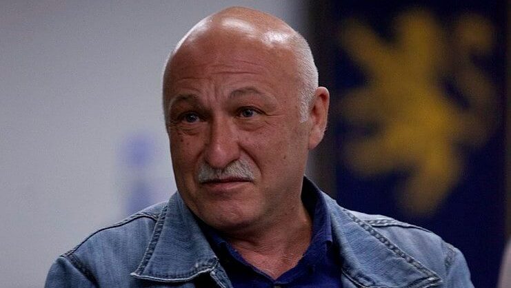 «Навантаження на МВГ збільшилося у п’ять разів» – Лакійчук про протидію шахедам