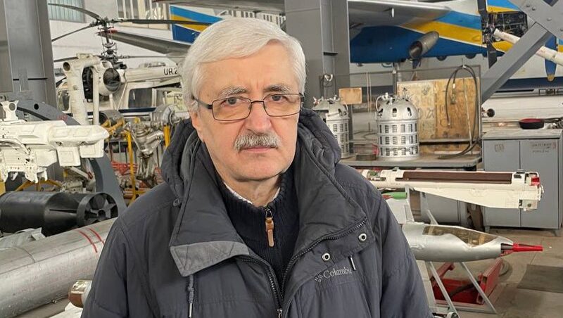 Найгірше, що росіяни постійно вдосконалюють шахеди – авіаексперт Валерій Романенко