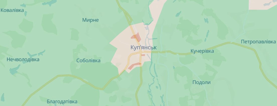 Наступ РФ сповільнюється, але для оптимізму зарано: Попович про ситуацію на фронті