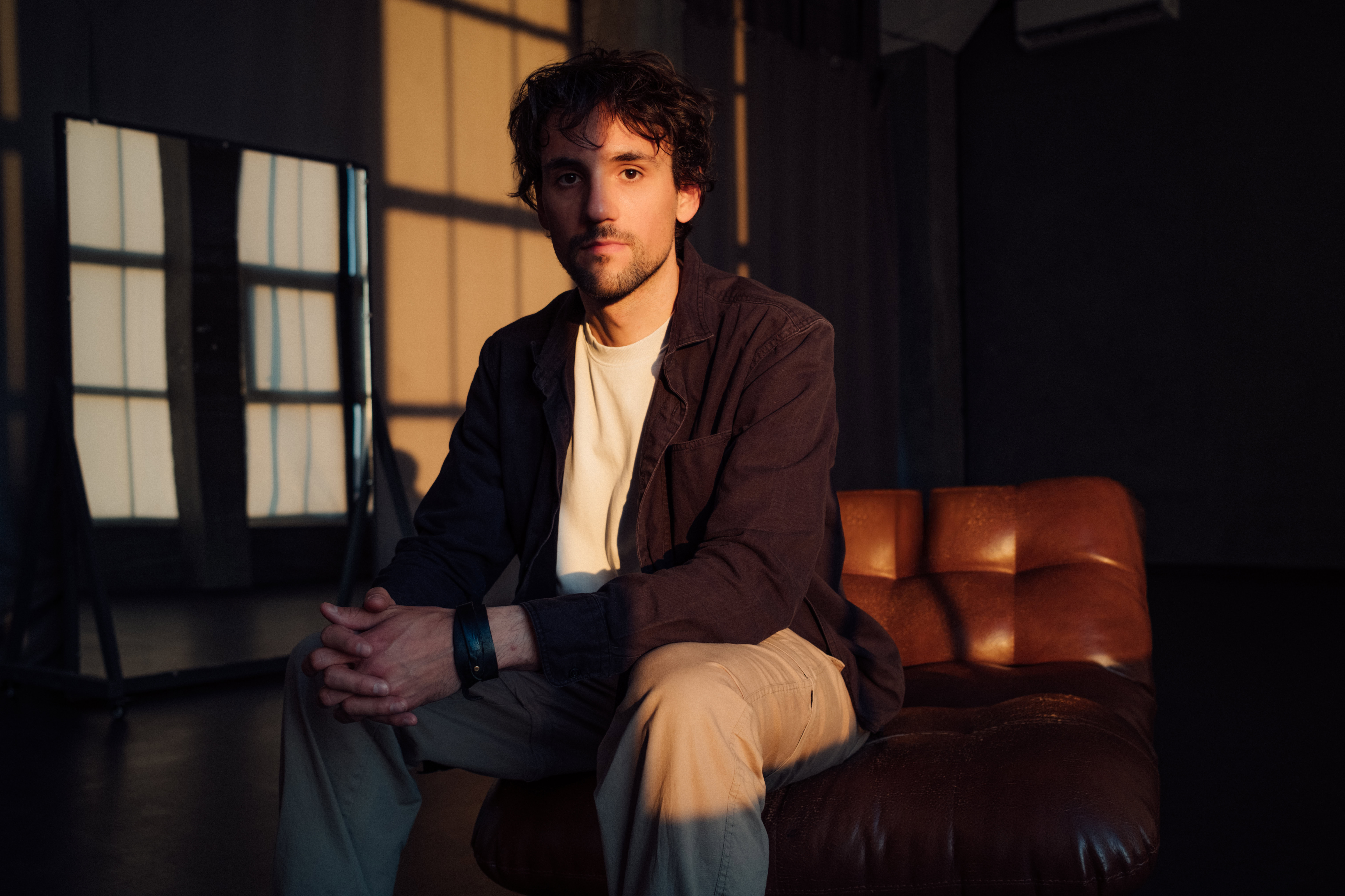 «Я знав, що це класна бригада з класними людьми» — хартійний фотограф Павло Іткін про свою роботу і творчість