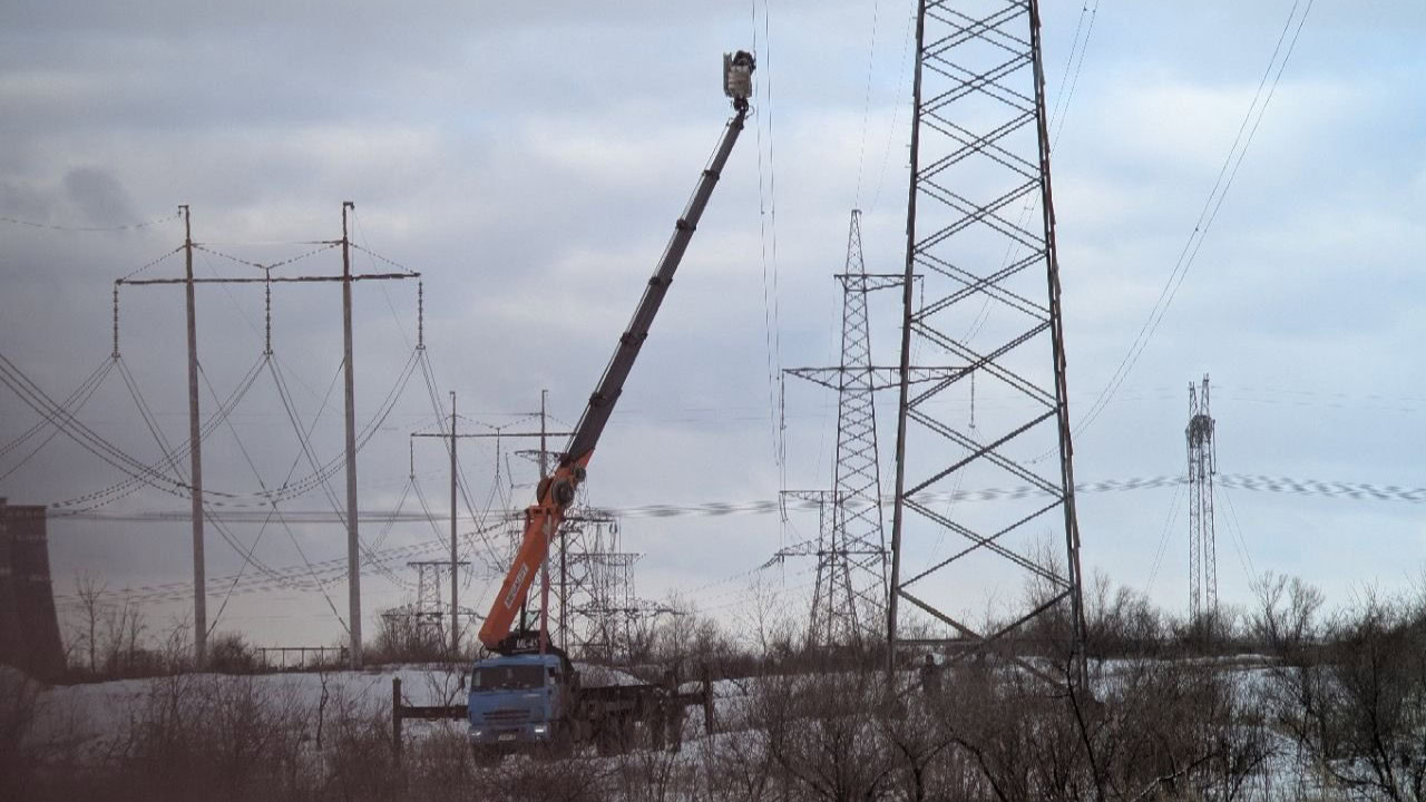 «Це абсурдна пропозиція» — Плачков про спільне користування Запорізькою АЕС для України, США та РФ