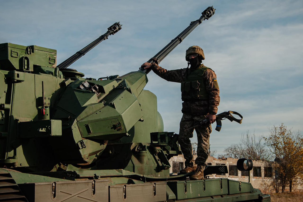 «Системи наведення російських ракет постійно модернізуються» — Кушніков про виклики української ППО