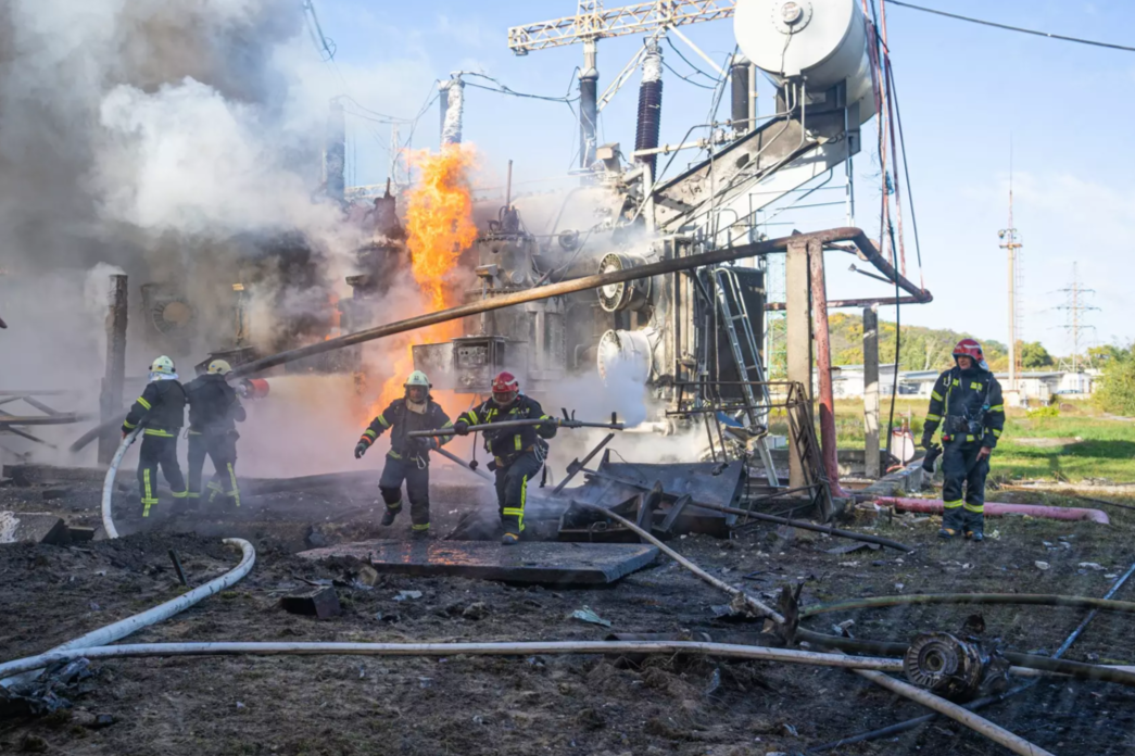 «Ми маємо найскладнішу ситуацію часів незалежності» — Войціцька про ключові виклики української енергетики